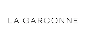 La Garconne logo