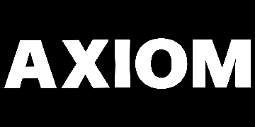 Axiom Agency logo