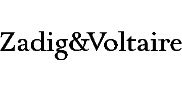 Zadig&Voltaire North America logo