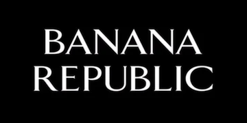 Banana Republic logo