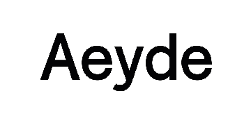 Aeyde logo