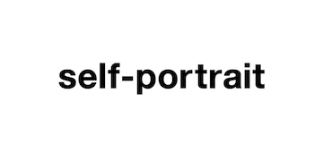Self-Portrait logo