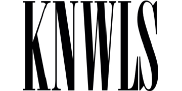 KNWLS logo