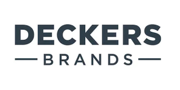 Deckers Brands logo
