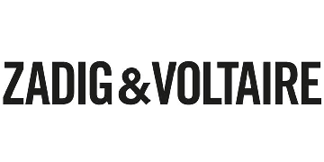 Zadig&Voltaire North America logo