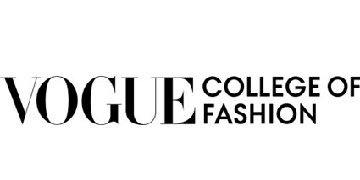 Vogue College of Fashion logo
