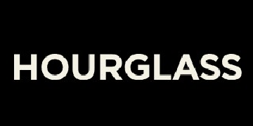 Hourglass Cosmetics logo